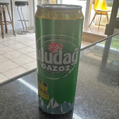 Uludag Gazoz 0,33l (EINWEG)