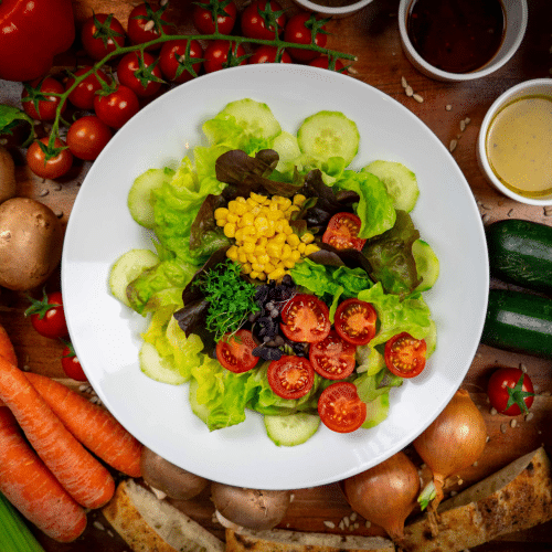 Beilagensalat