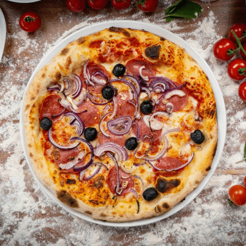 Pizza H4 [Ø 30cm]