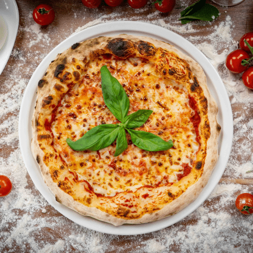 Pizza Margherita [Ø 30cm]
