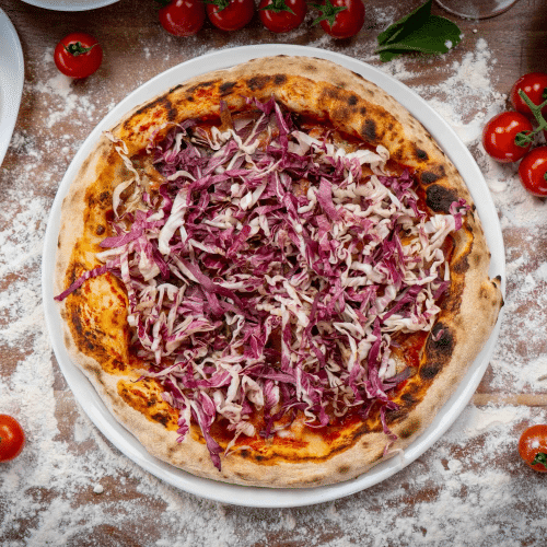 Pizza Rustica [Ø 30cm]