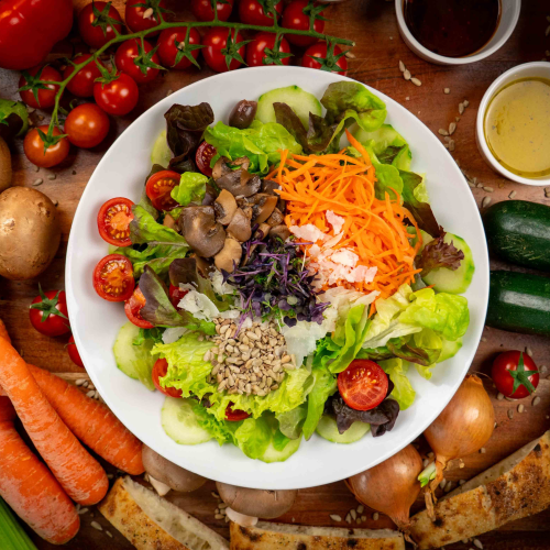 Salat H4