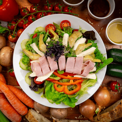 Salat No.5