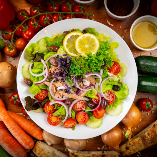 Salat Tonno