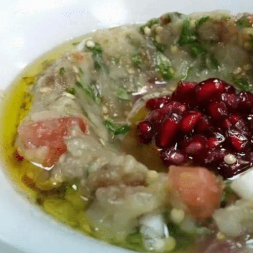 Baba Ghanousch
