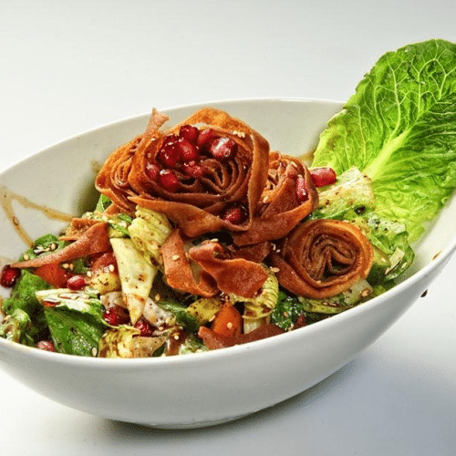 Fattousch Salat