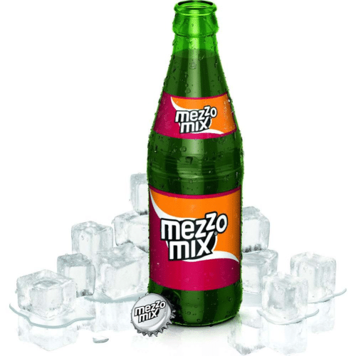 Spezi 0,33l
