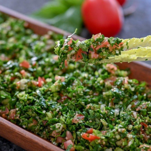 Taboule Salat