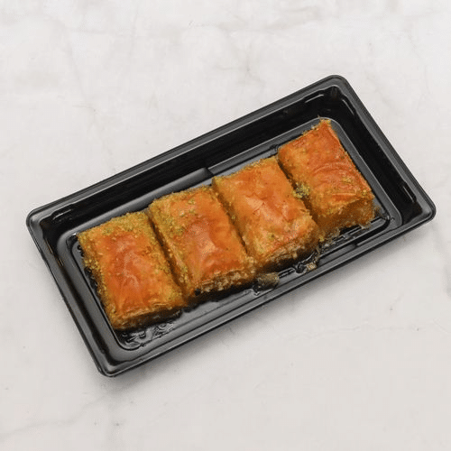 Baklava (4 Stück)