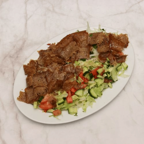 Döner Salat