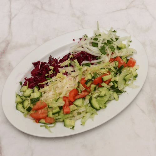 Gemischter Salat