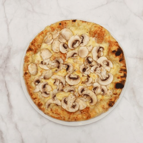 Pizza Funghi