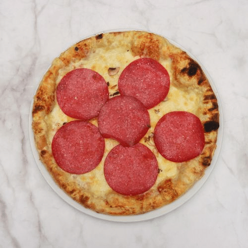 Pizza Salami