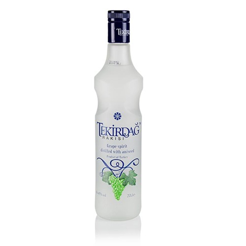 Tekirdag Rakisi 0.7l