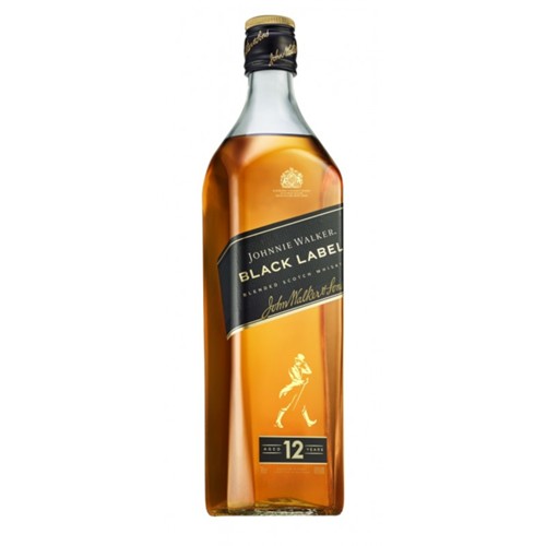 Johnnie Walker Black Label 0.7l