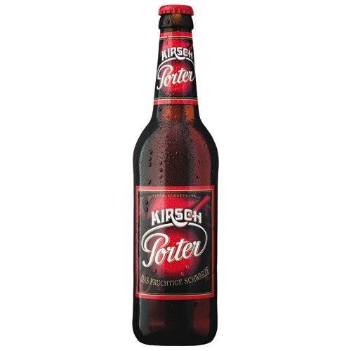 Lausitzer Kirsch Porter 0.5l (MEHRWEG)
