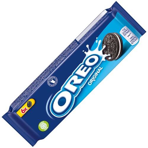 Oreo Classic Snack Pack 66g