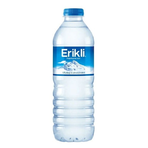 Erikli Quellwasser 0.5l (EINWEG)