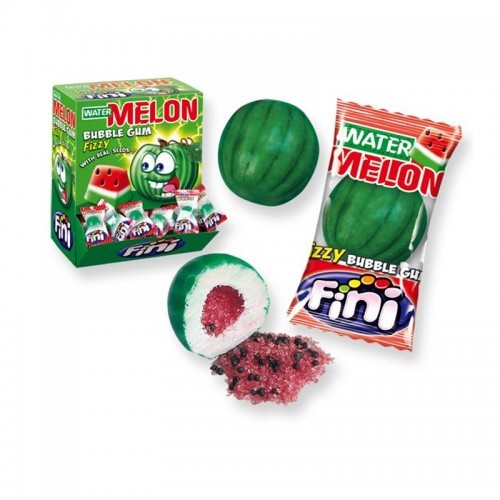 Fini Watermelon Saure 5.0g