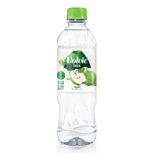 Volvic Touch Apfel 0.75l (EINWEG)