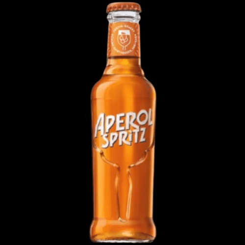 Aperol  spritz 0.2