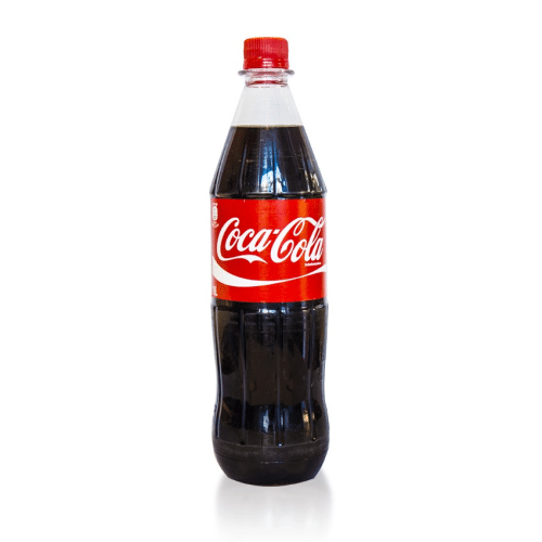 Coca cola 1 Lt