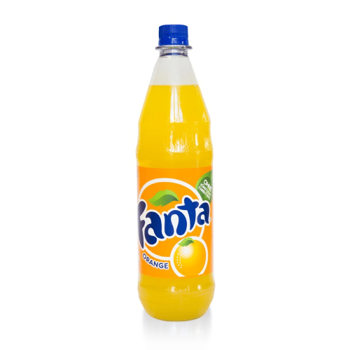 Fanta 1 lt