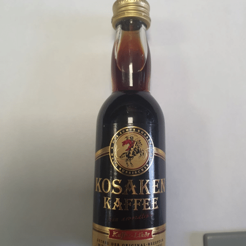 Kosaken Kaffee 0.04l