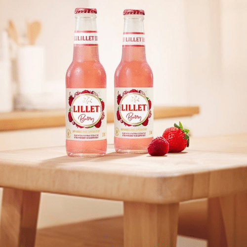 Lillet Rosé 0.200