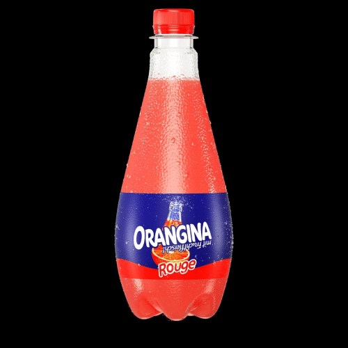 Orangina Rouge 0.5l (EINWEG)