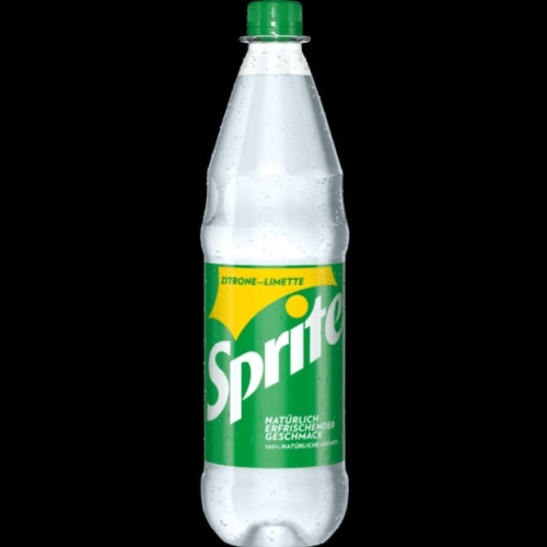Sprite 1 Lt