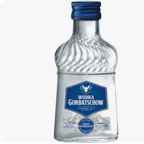 Wodka Gorbatschow 0.1 l