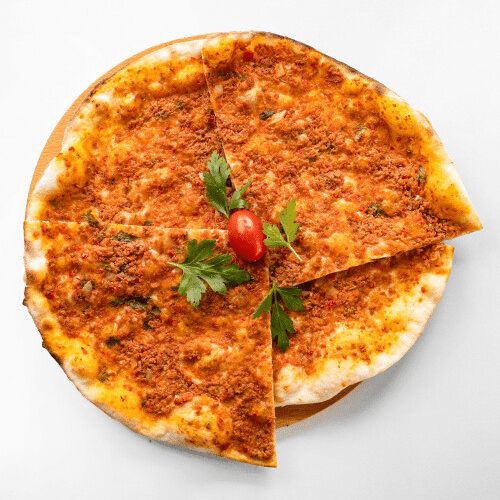Lahmacun