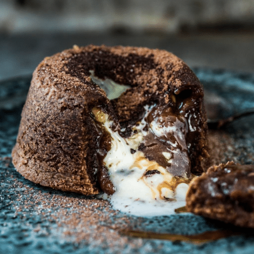 Lava Cake