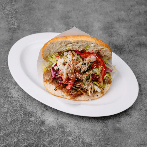 City Döner