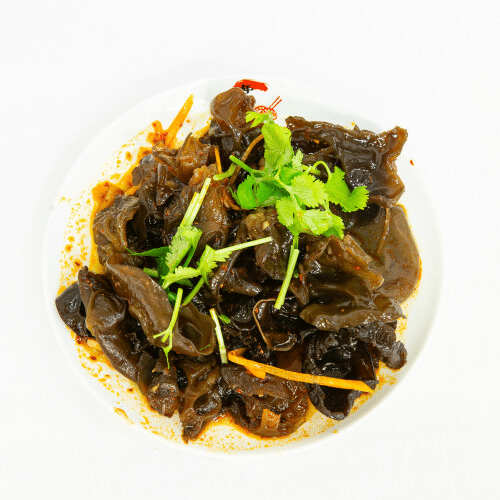 Morchelsalat