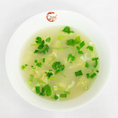 Wan Tan Suppe