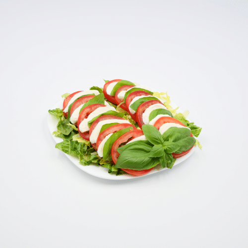 Salat Caprese