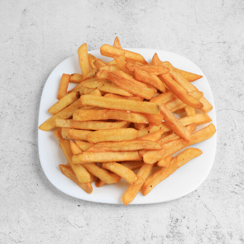 Pommes