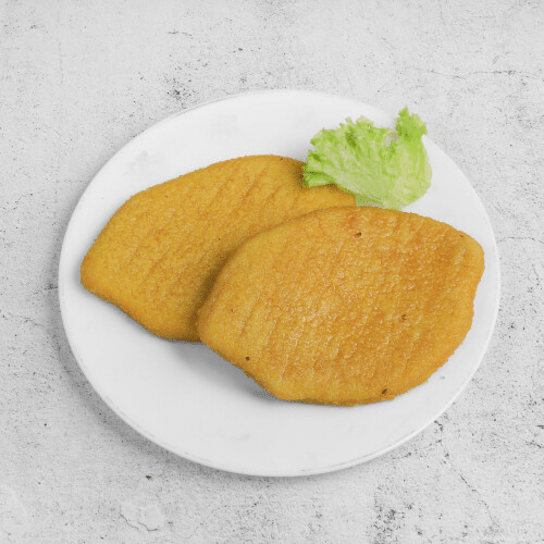 Putenschnitzel