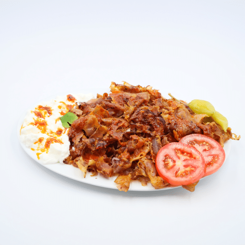 Iskender Kebap