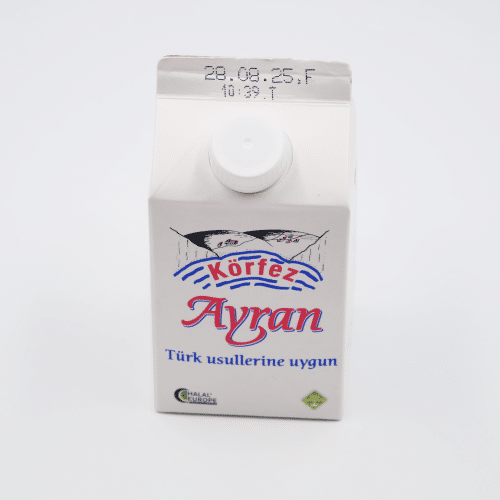 Ayran 0,5l