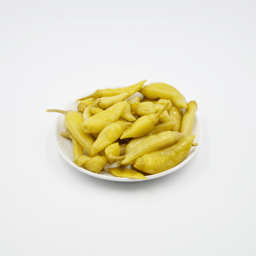 Peperoni
