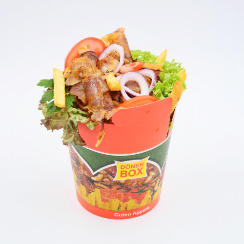 Pomm Döner