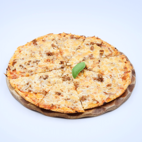 Pizza Thunfisch