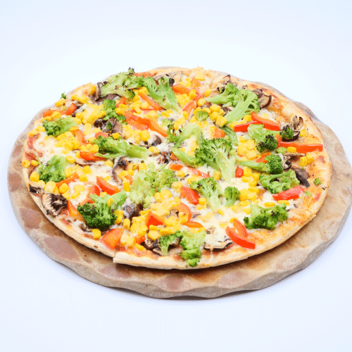 Pizza Vegetaria