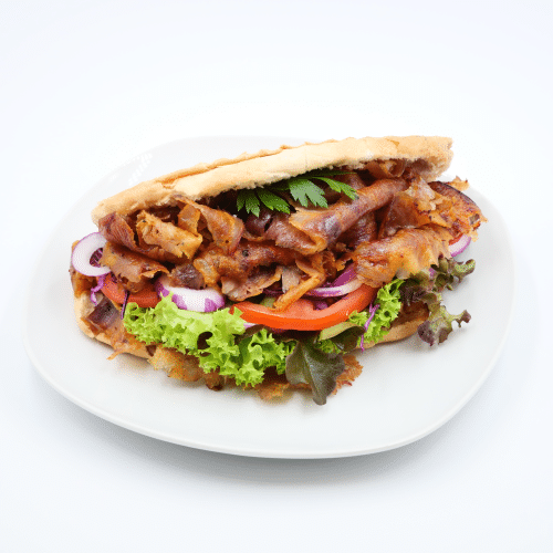 XXL Döner