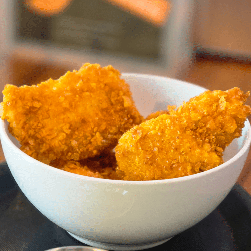Chicken Nuggets 5 Stk.