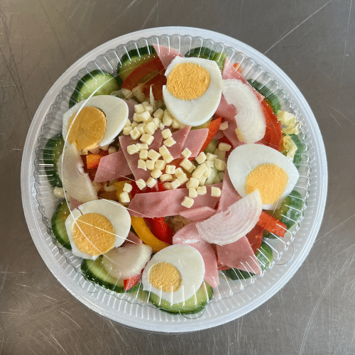 Chefsalat