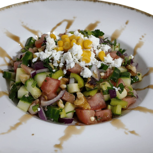 Gavurdagi Salat